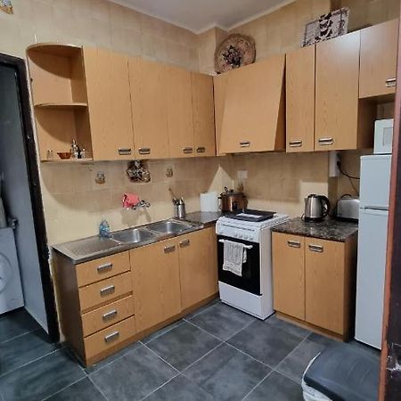 Apartamento Economico Y Centrico Castellón de la Plana Eksteriør billede