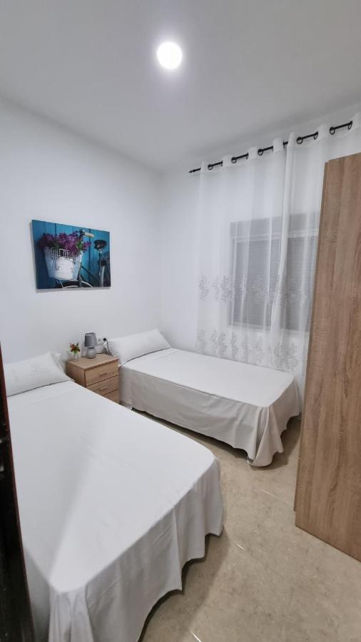 Apartamento Economico Y Centrico Castellón de la Plana Eksteriør billede