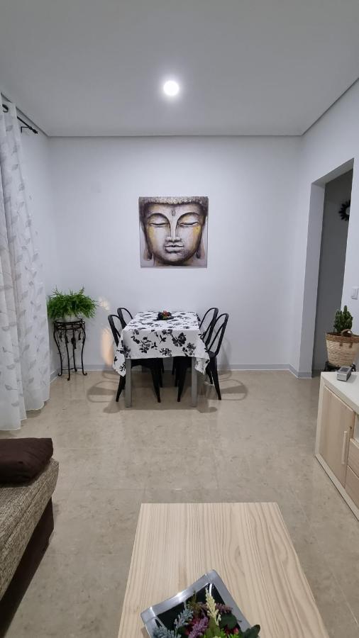 Apartamento Economico Y Centrico Castellón de la Plana Eksteriør billede