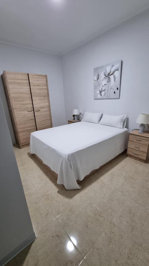 Apartamento Economico Y Centrico Castellón de la Plana Eksteriør billede