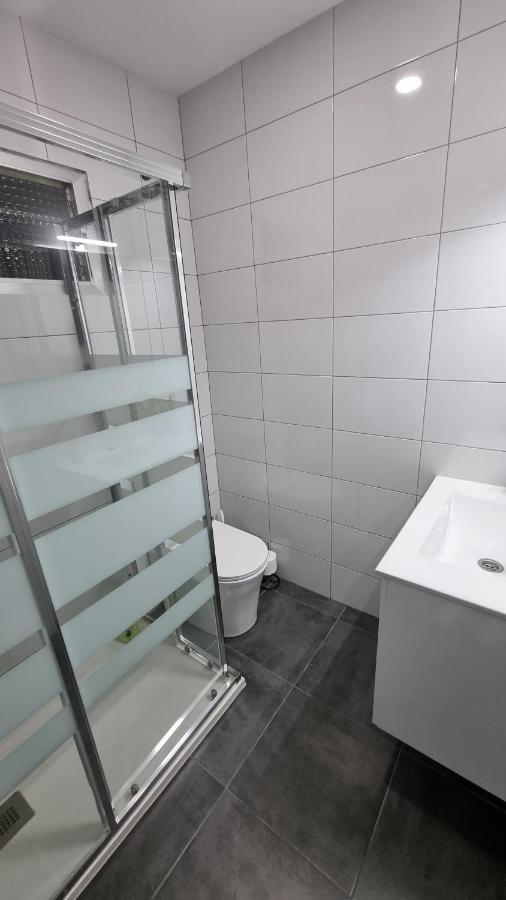 Apartamento Economico Y Centrico Castellón de la Plana Eksteriør billede
